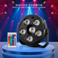 Mini par lights stage lights