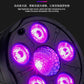 Mini par lights stage lights