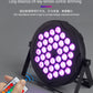 New Home Stage Light with 36 LED, Par Light, RGB Light, Remote Control Light, KTV Light, Dance Party Light