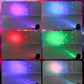 Mini par lights stage lights
