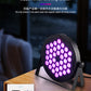 New Home Stage Light with 36 LED, Par Light, RGB Light, Remote Control Light, KTV Light, Dance Party Light