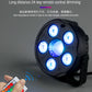 Mini par lights stage lights