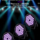New Home Stage Light with 36 LED, Par Light, RGB Light, Remote Control Light, KTV Light, Dance Party Light