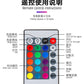New Home Stage Light with 36 LED, Par Light, RGB Light, Remote Control Light, KTV Light, Dance Party Light