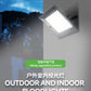 Newly designed IP67 rated high-brightness 100W floodlight/sport light/outdoor light