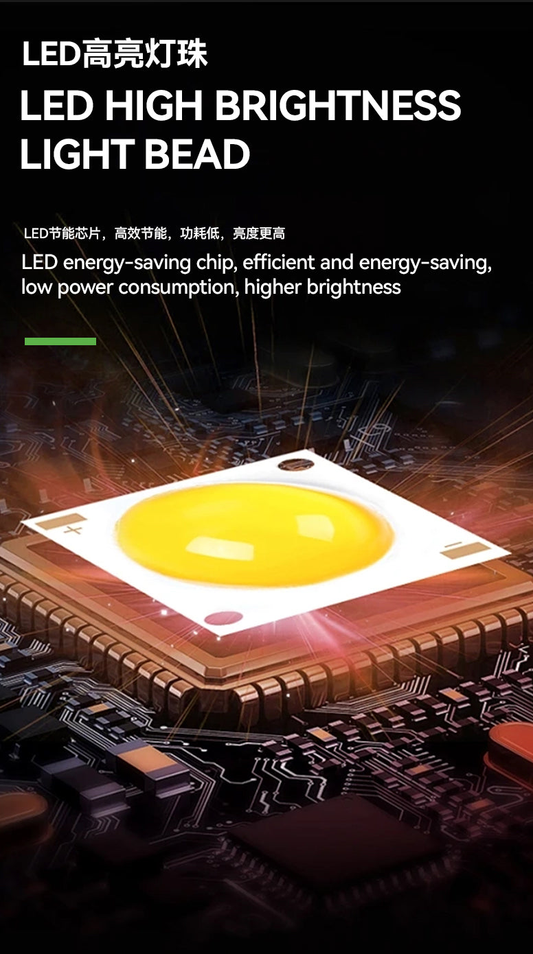 Newly designed IP67 rated high-brightness 100W floodlight/sport light/outdoor light