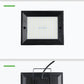 Newly designed IP67 rated high-brightness 100W floodlight/sport light/outdoor light