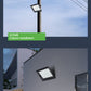 Newly designed waterproof IP67 high-brightness 50W floodlight/sport light/outdoor light