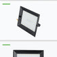 Newly designed waterproof IP67 high-brightness 50W floodlight/sport light/outdoor light