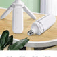 Super Bright B22 E27 2 3 4 Leaf Fan Blade 60W 6000LM Led Lamp Deformable Light fan blade led bulb