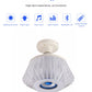 Music Crystal Colorful RGB Smart Dimming 30W E27 Smart Led Light Bulb