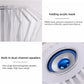Music Crystal Colorful RGB Smart Dimming 30W E27 Smart Led Light Bulb