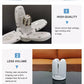 Mini 4+1 fan blade bulb led deformable lamp folding lamp led bulbs