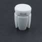 Mini 4+1 fan blade bulb led deformable lamp folding lamp led bulbs