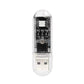 2022 New USB Voice Control 7 colors Smart night lamp