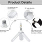 Foldable Lamp 3 Fan Blade Light 45W E27 LED Bulb Prices