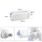 Foldable Lamp 3 Fan Blade Light 45W E27 LED Bulb Prices